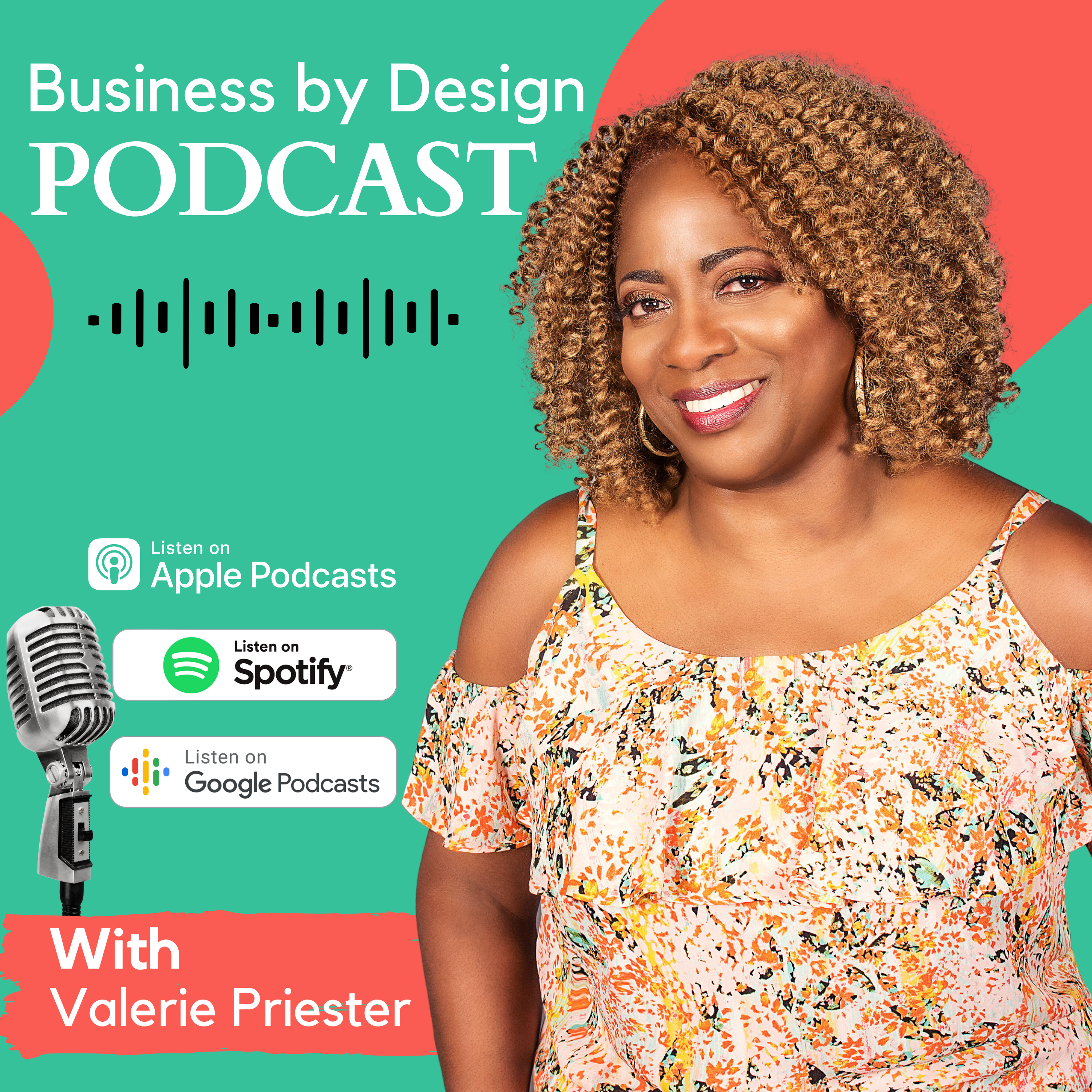 Business By Design Podcast
